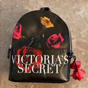NWT Victoria Secret backpack